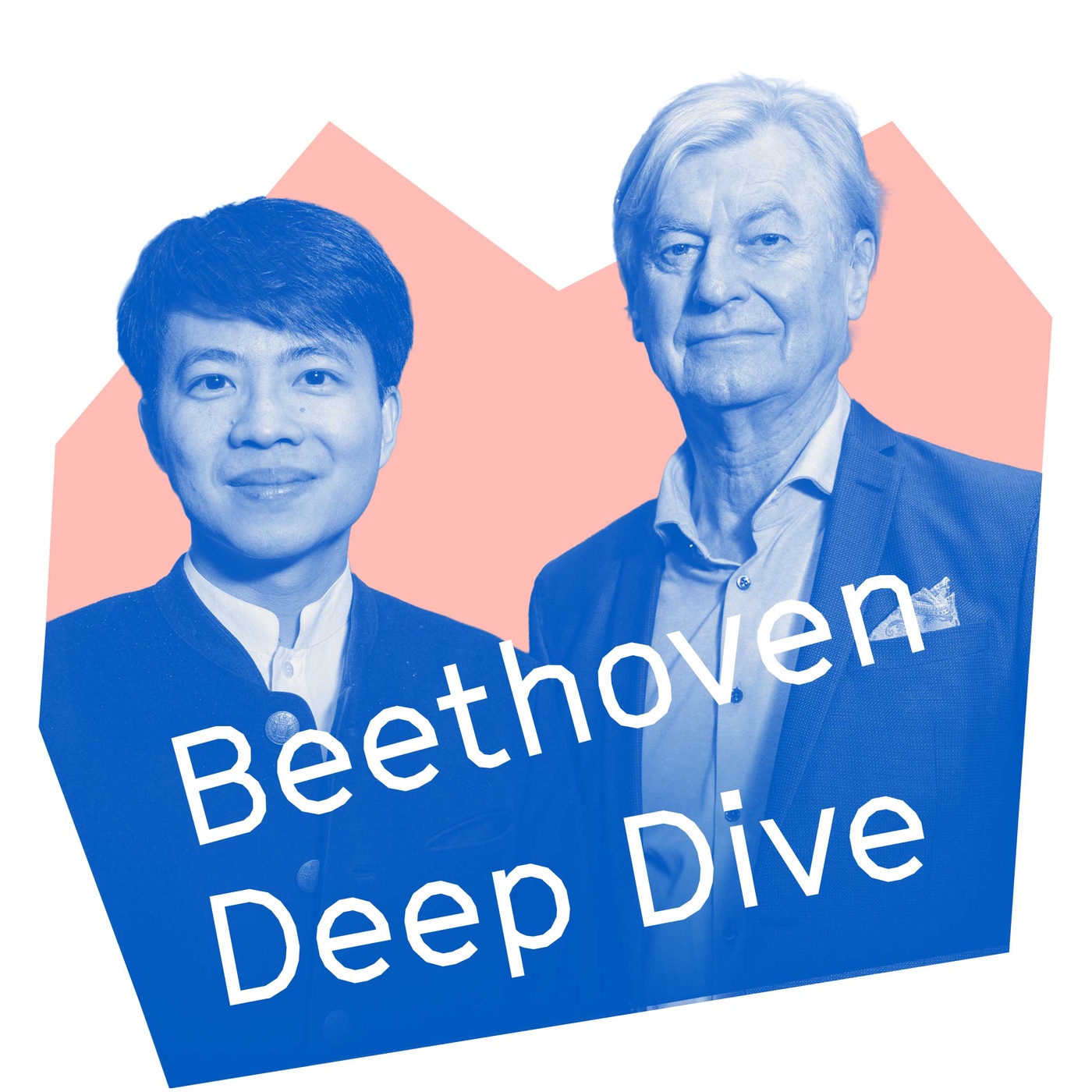 Beethoven Deep Dive – mit Kit Armstrong & Jan Caeyers | Folge 1