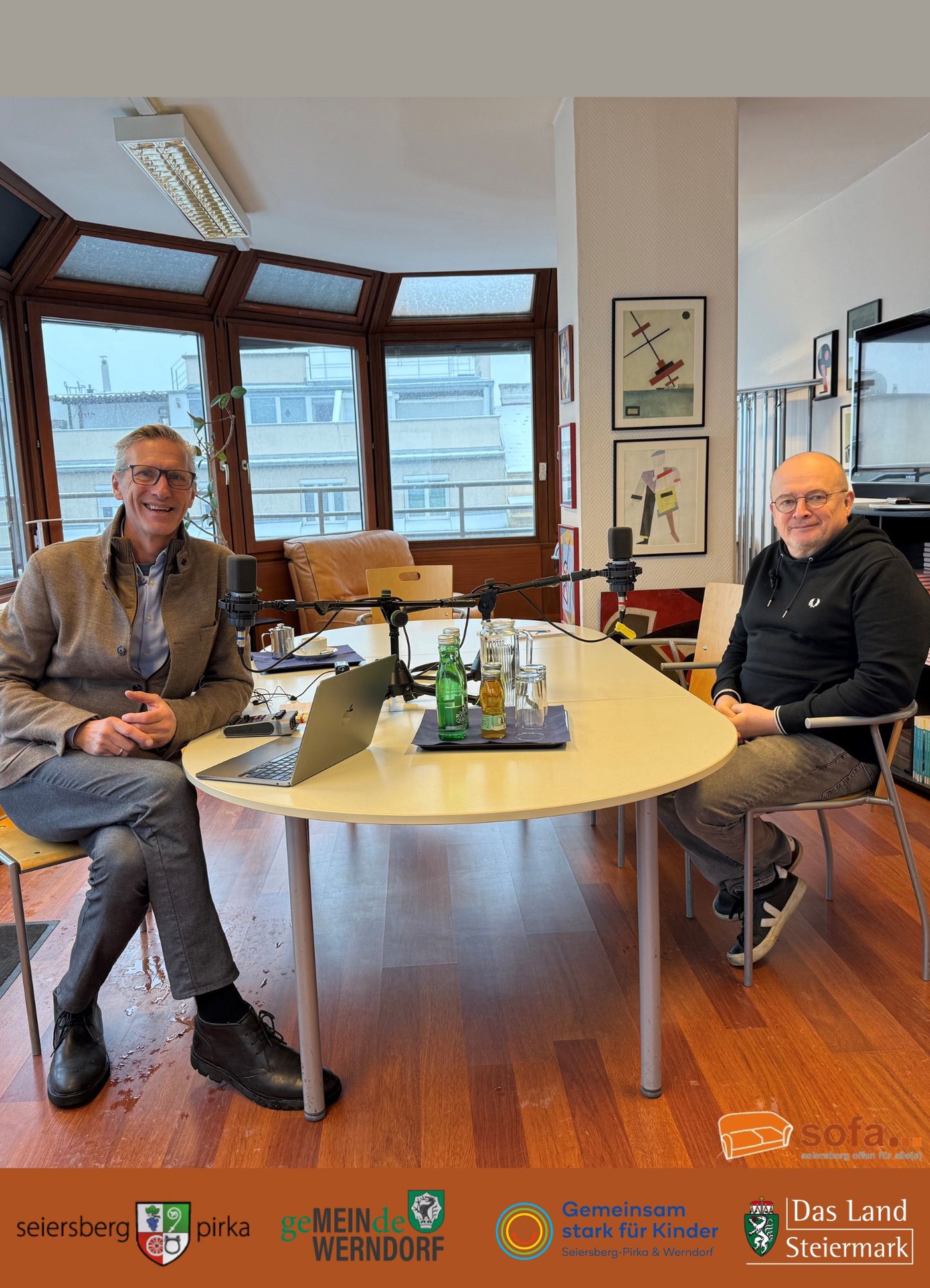 Jugend heute: Was Generationen trennt und verbindet