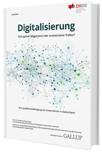 Hören: Disruptive Geschäftsmodelle