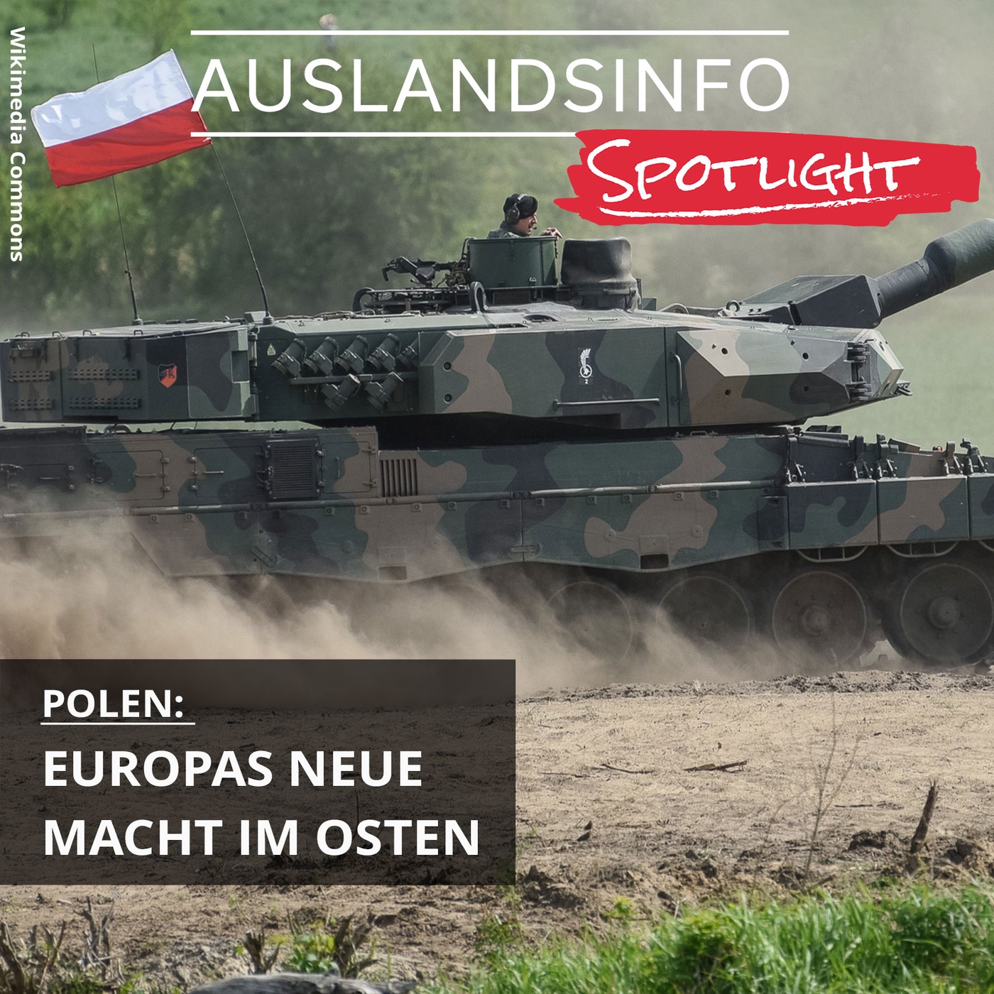 Polen: Europas neue Macht im Osten