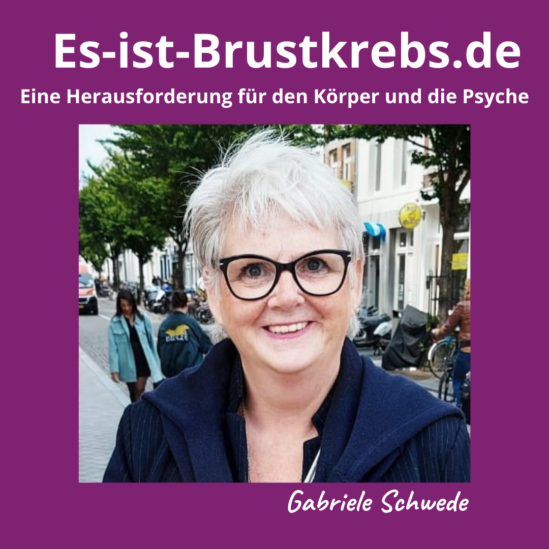 Brustkrebs - Eine Herausforderung für den Körper und die Psyche