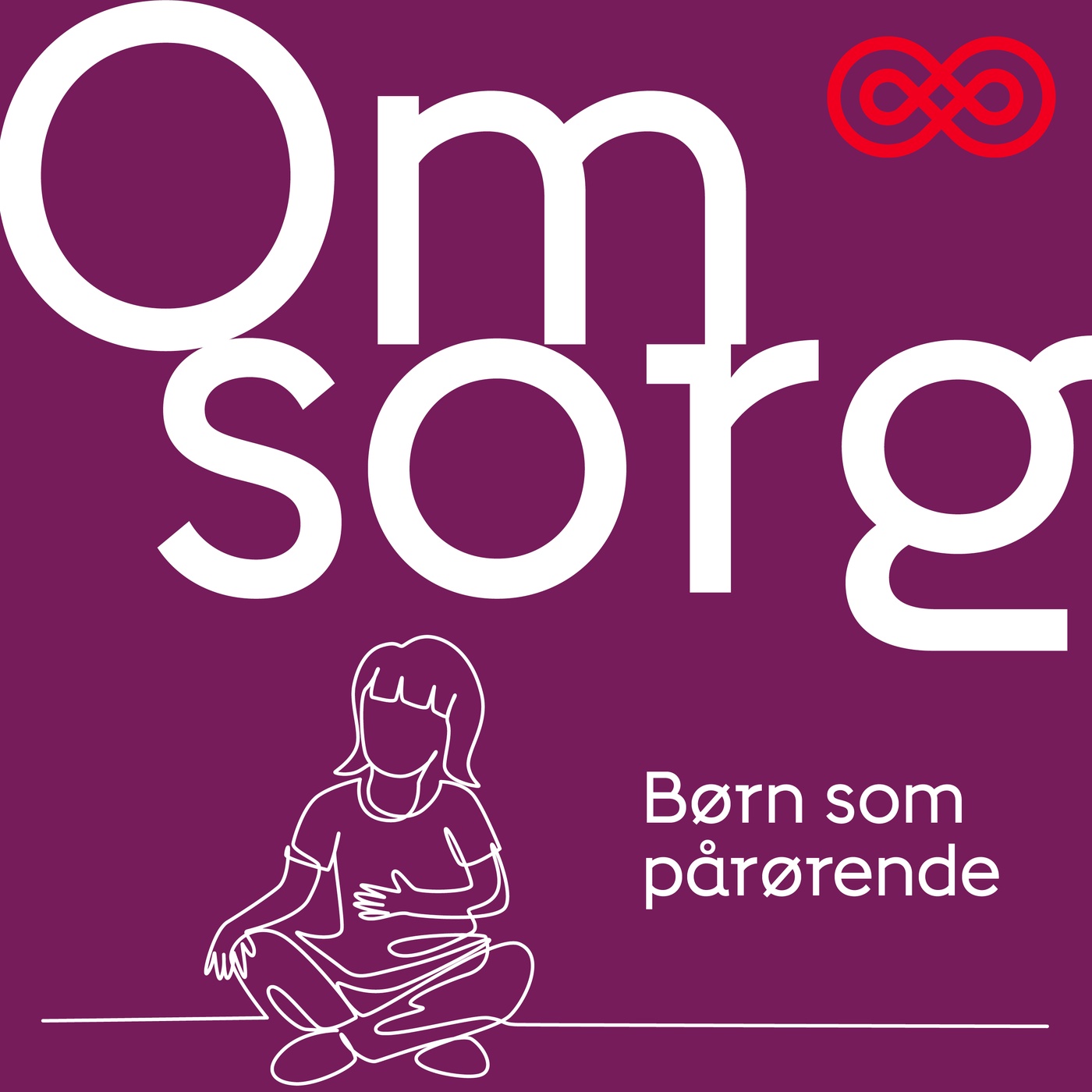 OMSORG for børn 5:9 Min teenagedatter er syg af sorg efter tabet af sin lillebror