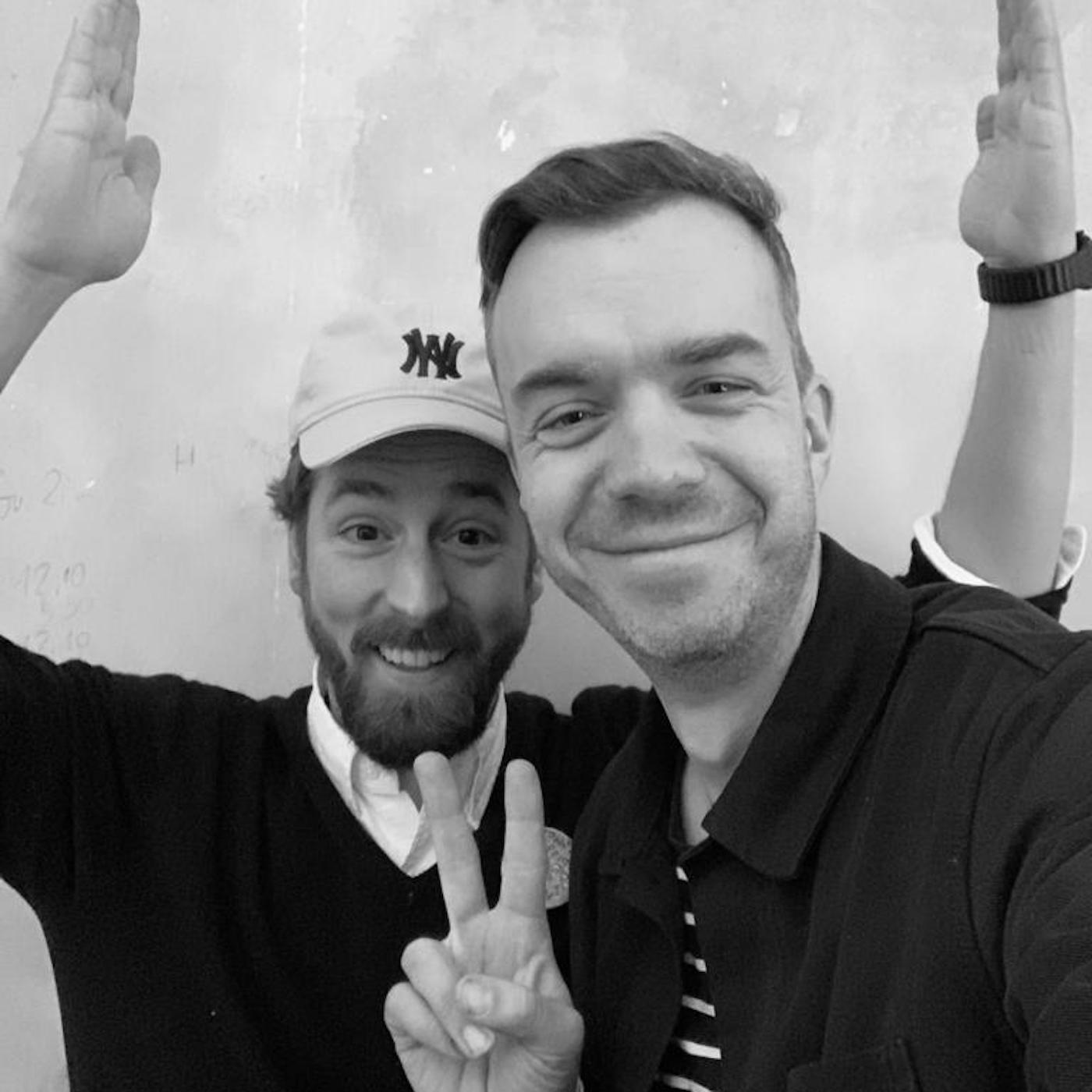 Check-In mit Philip: Unser Tagebuch im Jahresrückblick