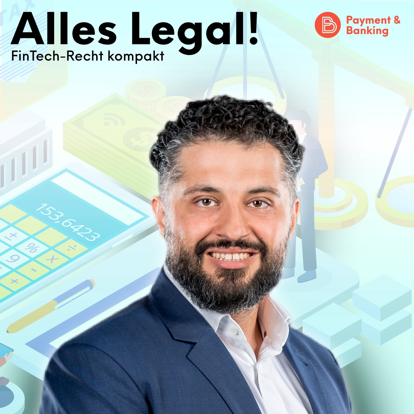 Alles Legal #40: MiCA und die NFTs – Die Problematik mit den Kollektionen