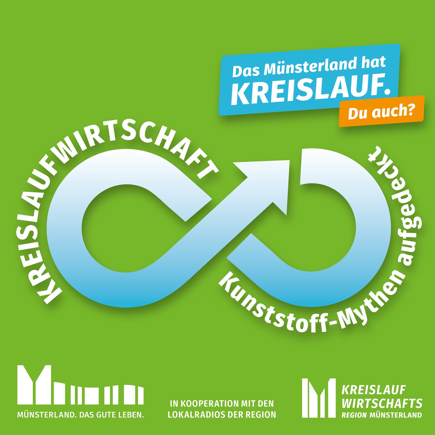 Kunststoff-Mythen aufgedeckt
