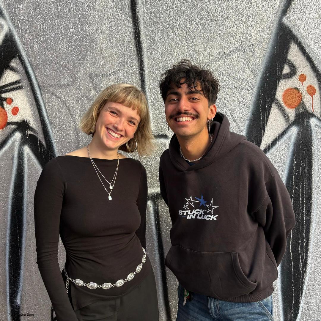 Herbst zu Gast bei ahoy Radio