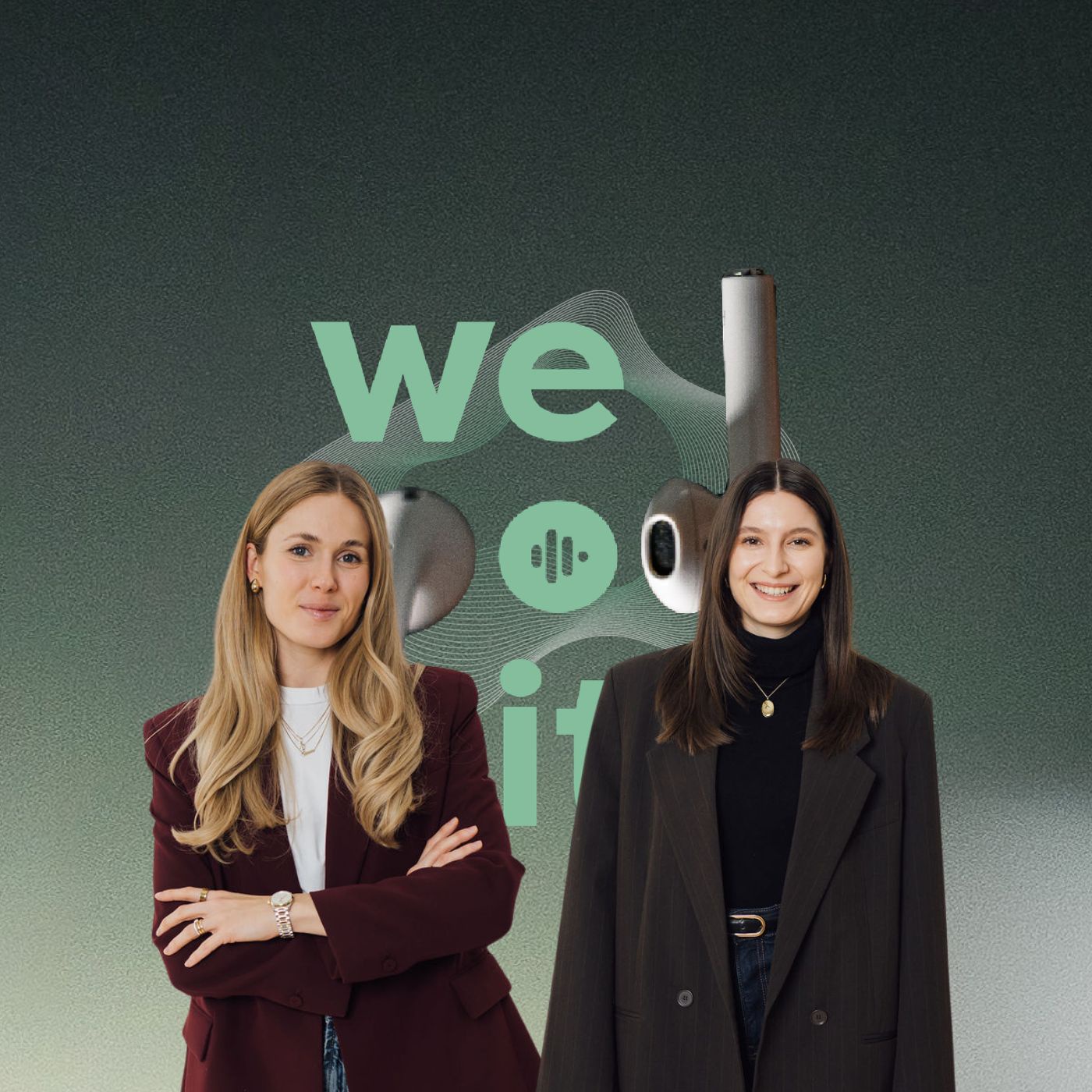 PODCAST AM BERG Recap