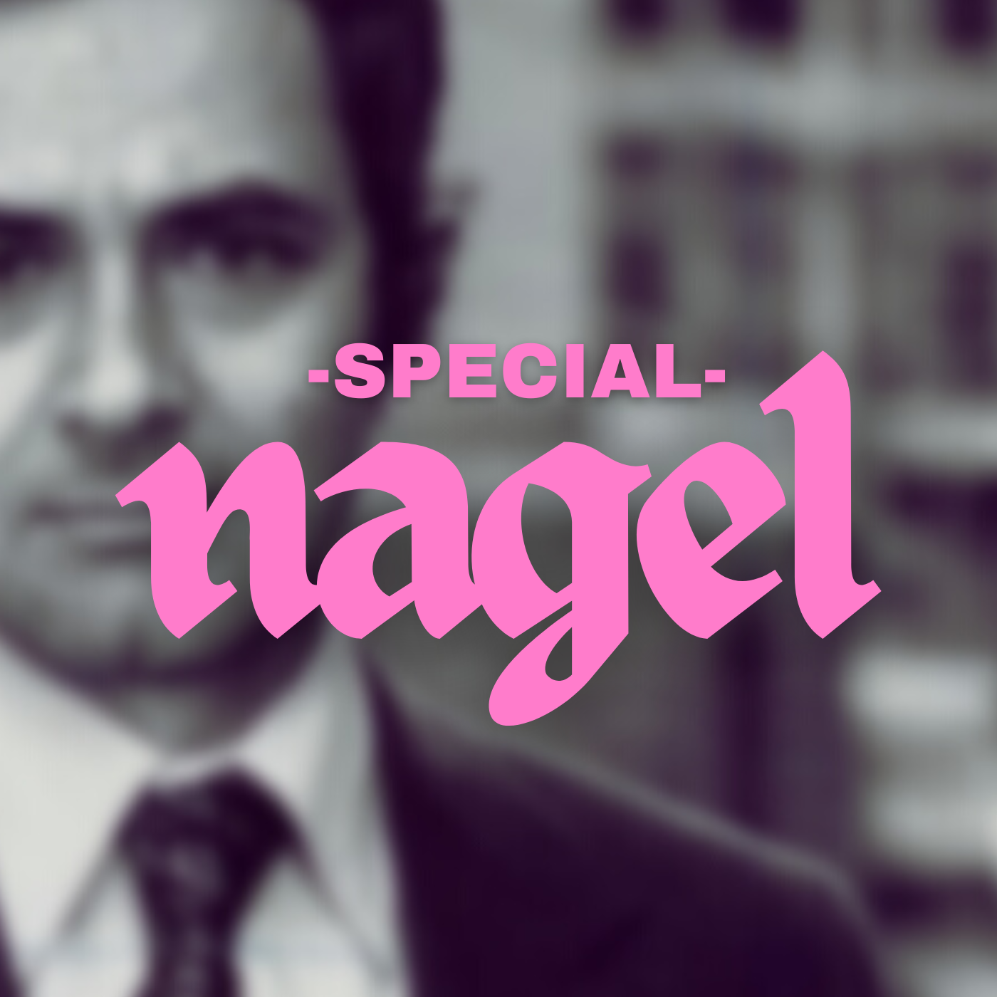 Teaser: Thomas Nagel - Was bedeutet das alles?