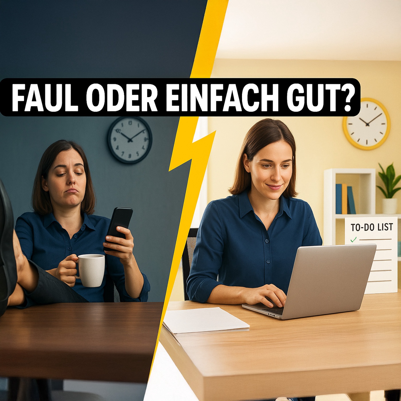 Dienst nach Vorschrift – was, wenn das reicht?