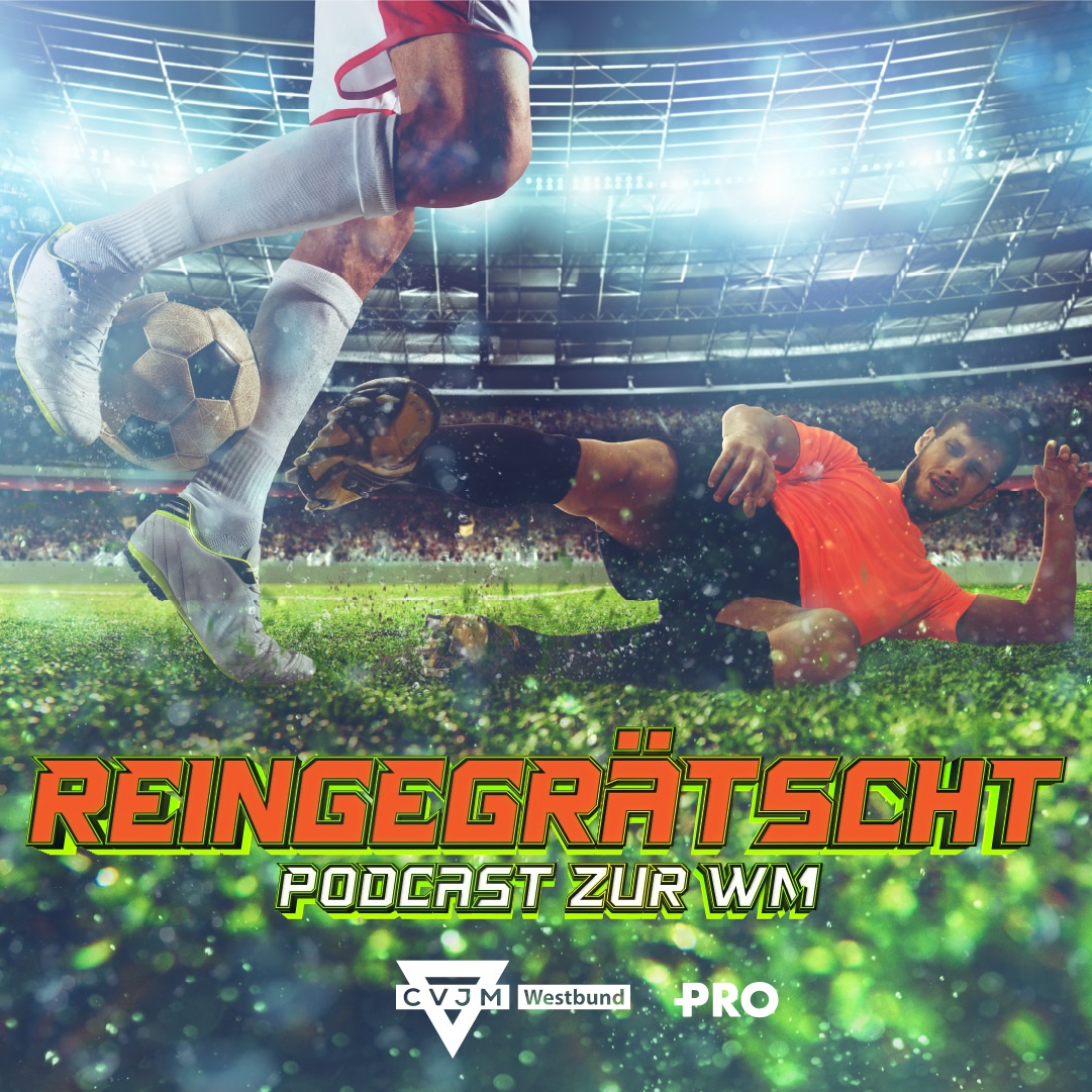 #1 Die WM und Katars Machtspiele