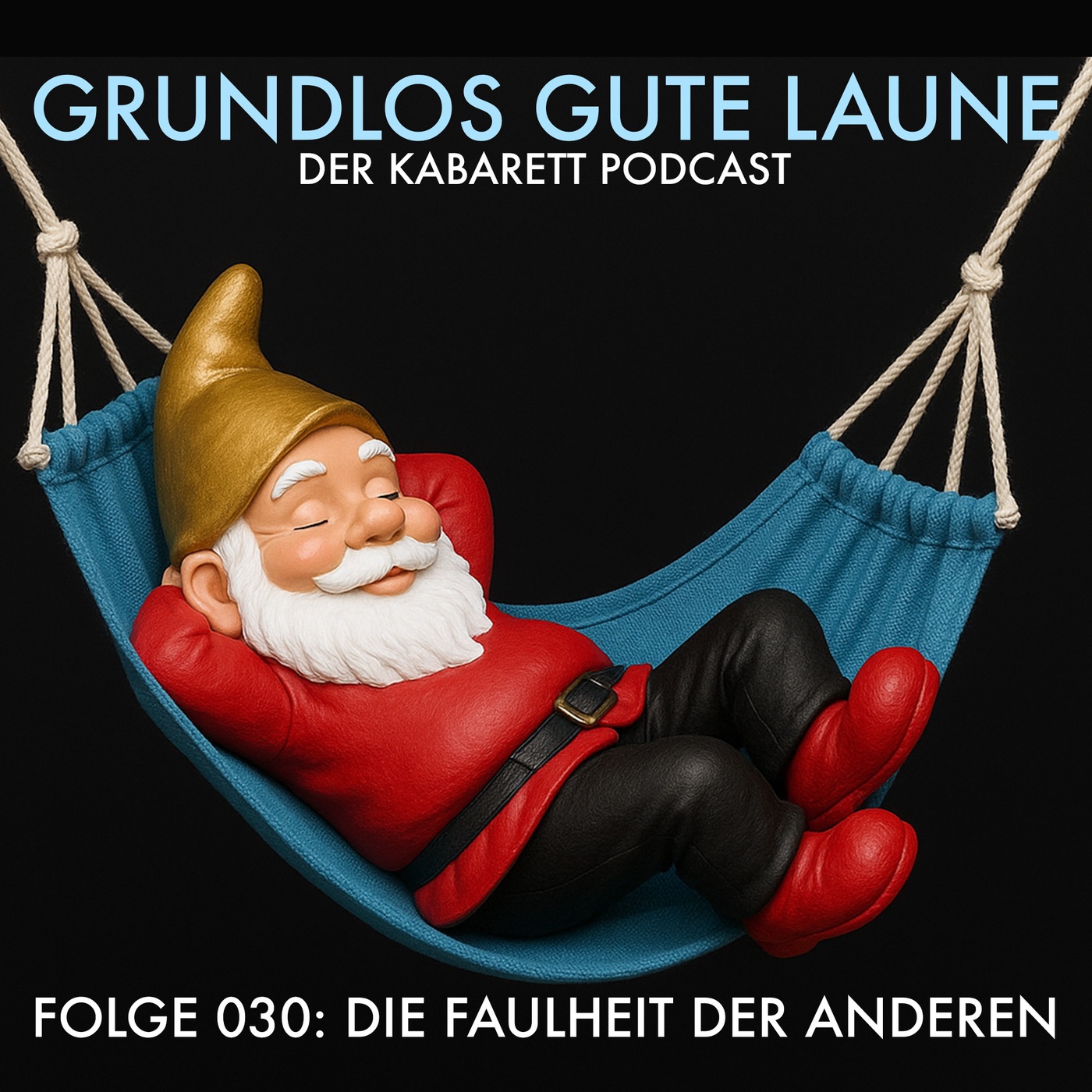 Die Faulheit der Anderen