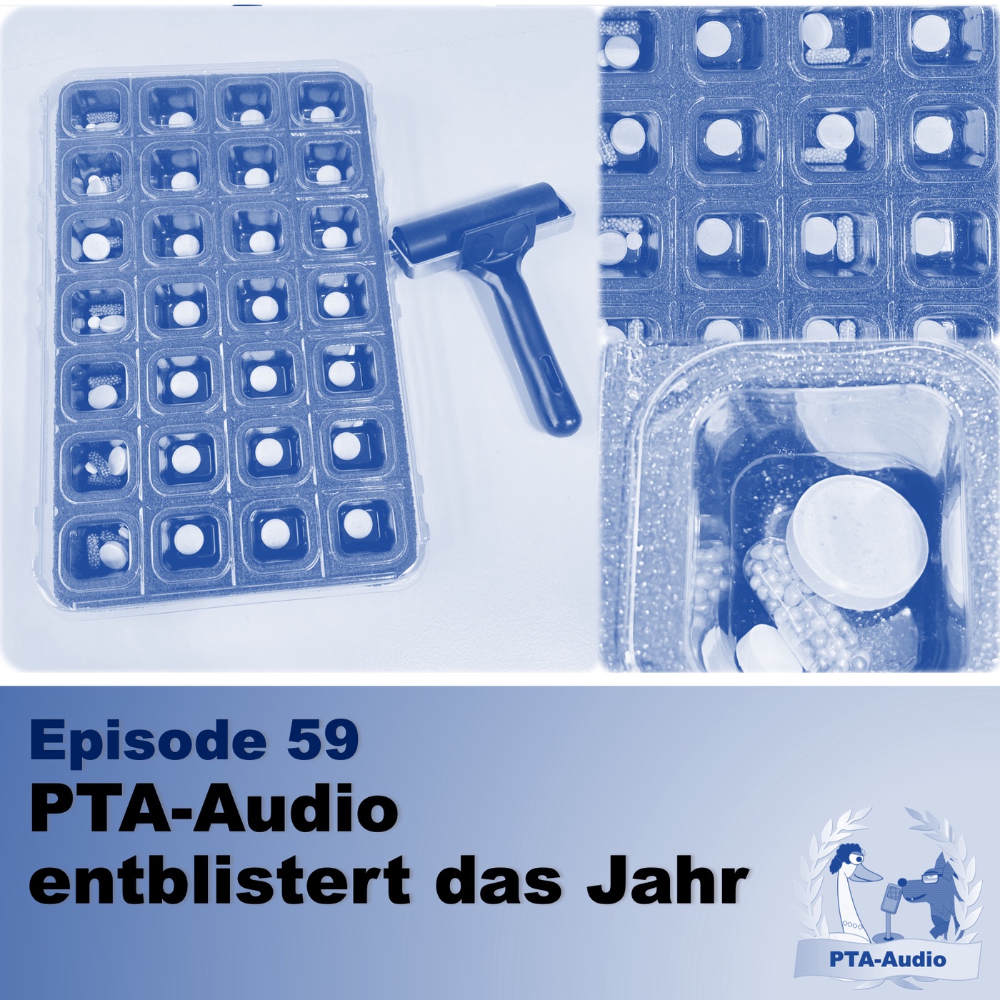 Episode 59 - Wir entblistern das Jahr 2023/24