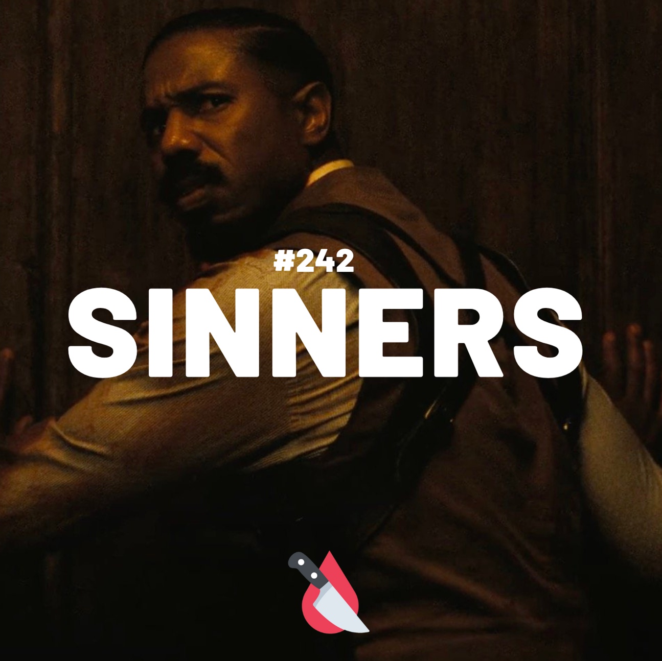#243 - Sinners