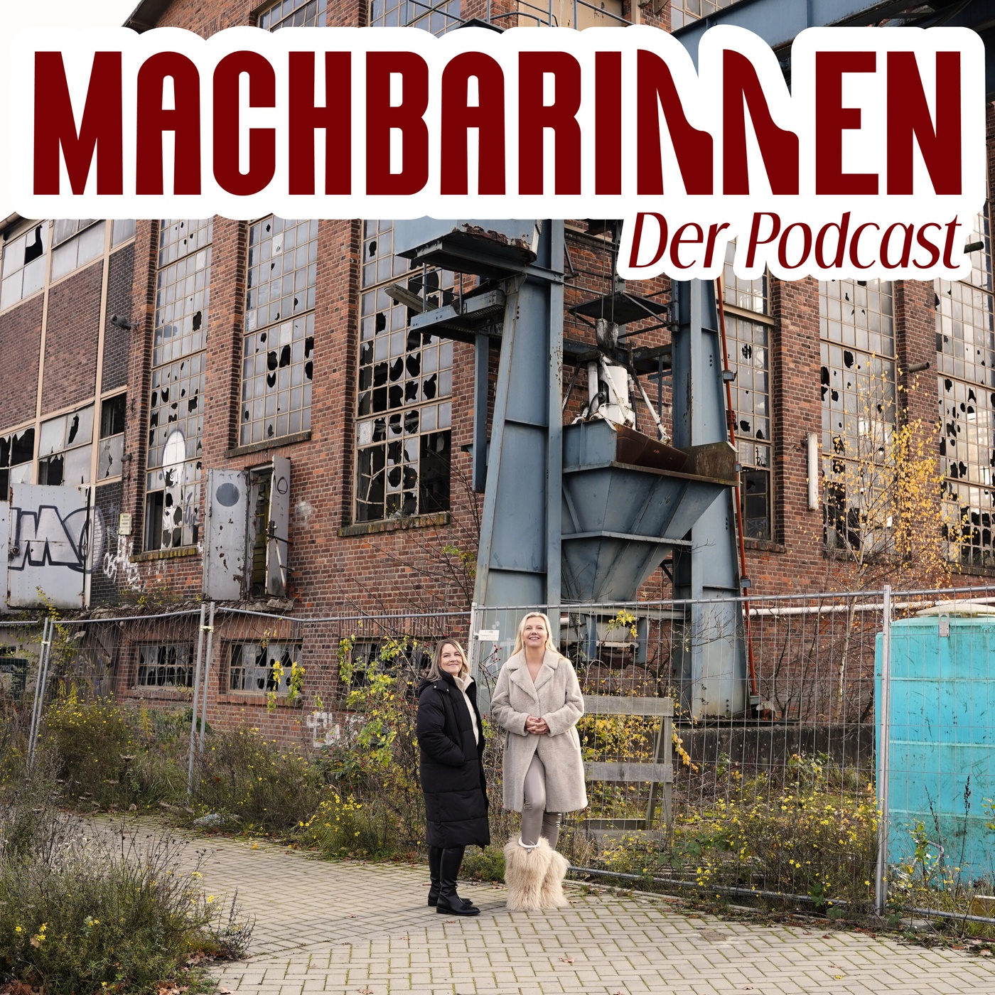 Das alte Heizkraftwerk – Mythos und Geschichte