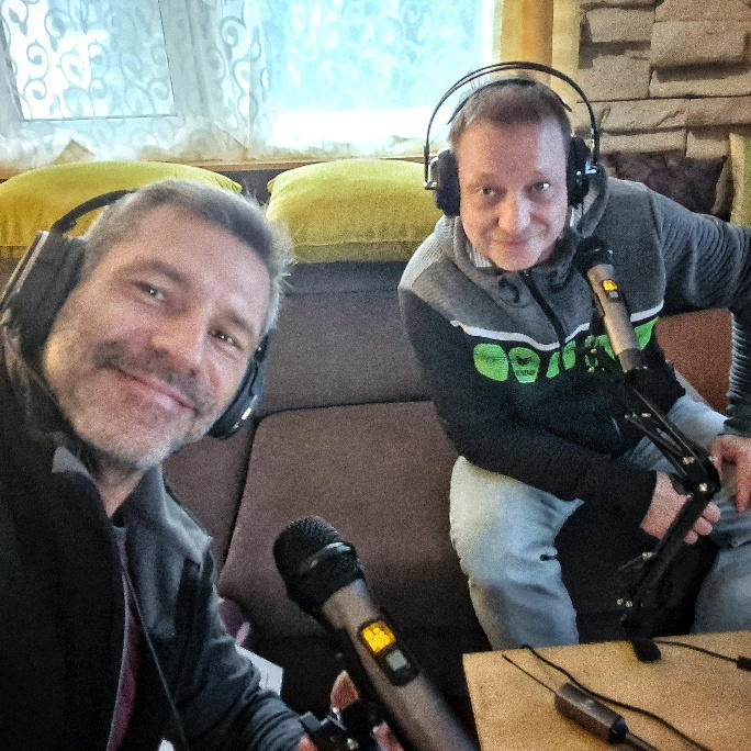 Laó & Linho (9): Schee war´s