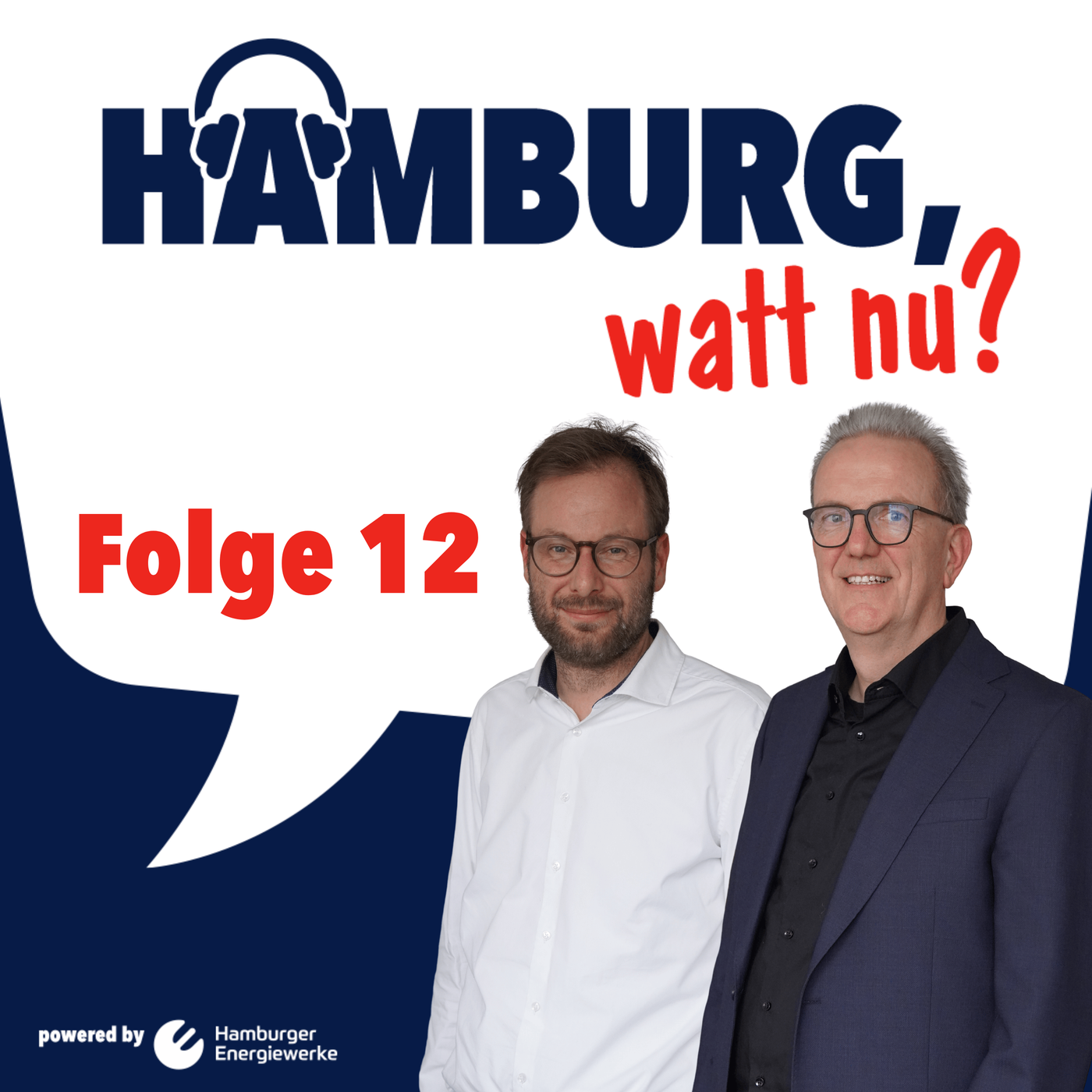 Folge 12 | Verkehrswende Hamburg - Wem gehören die Straßen der Zukunft?