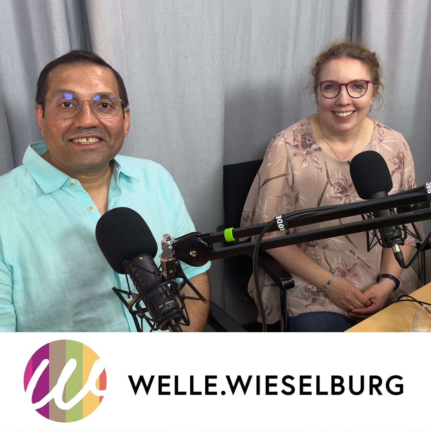 Folge 25 |  Dr. Simone Bis - Neue Allgemeinmedizinerin in Wieselburg