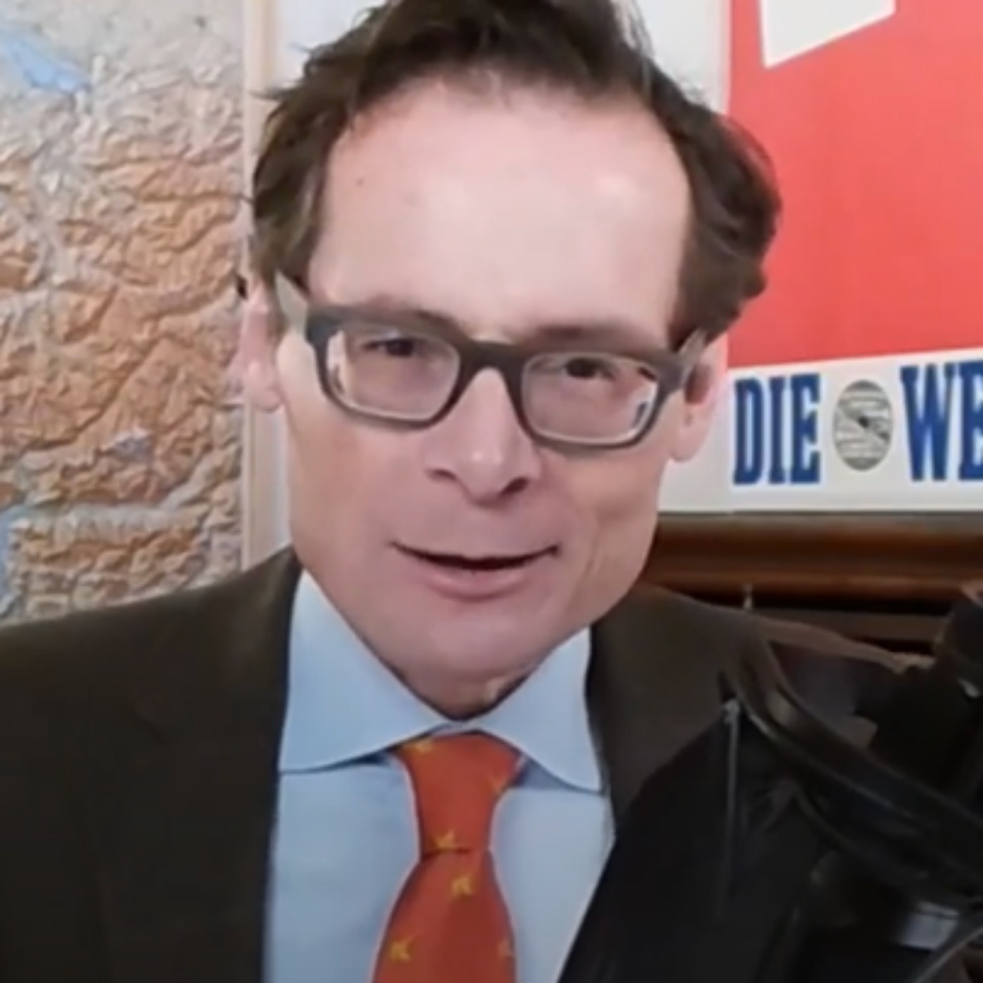 Adventszeit: Lebensfreude ist Pflicht – Weltwoche Daily CH