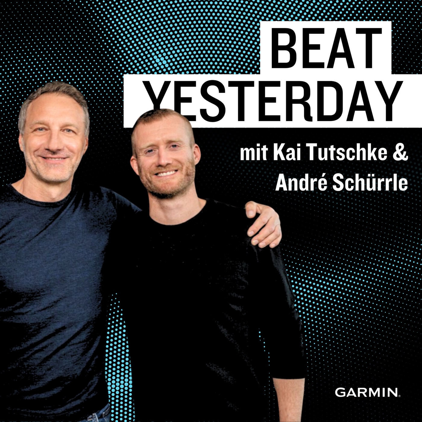 André Schürrle: Was sind deine Ziele?