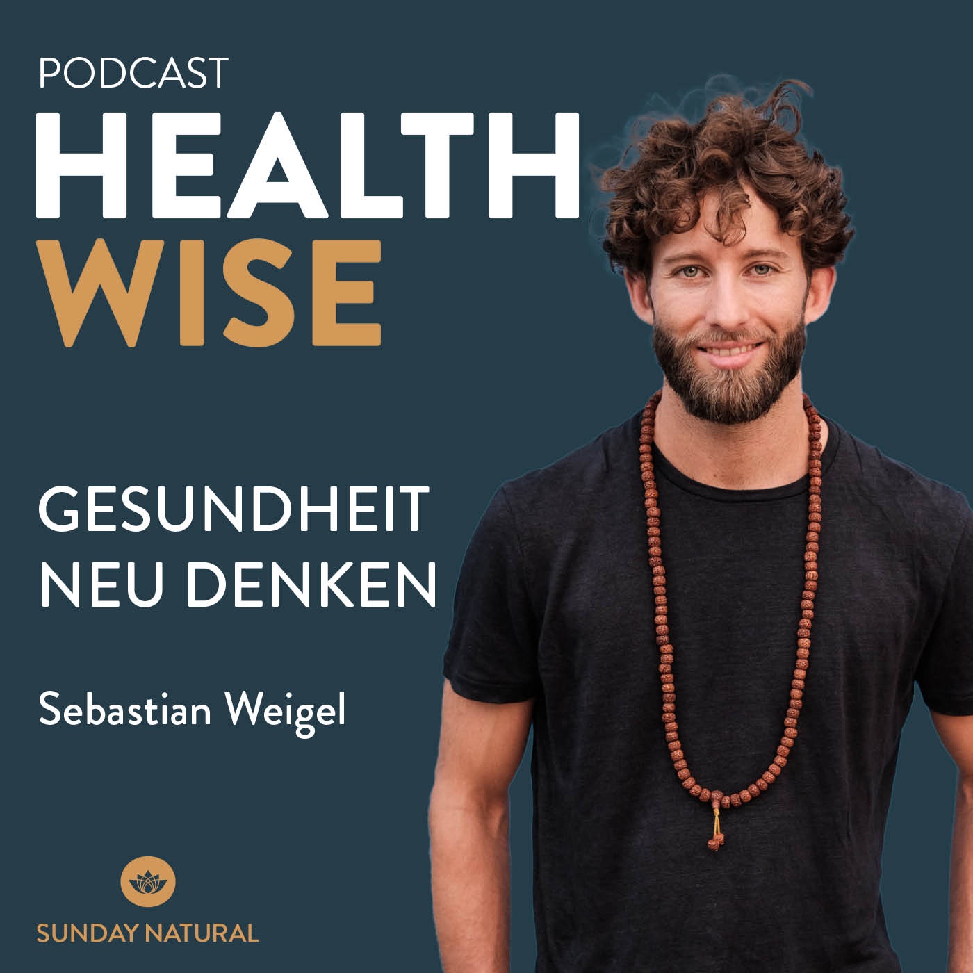 #102 Gesundheit neu denken: Dein Fahrplan zu Gesundheit. Mit Sebastian Weigel