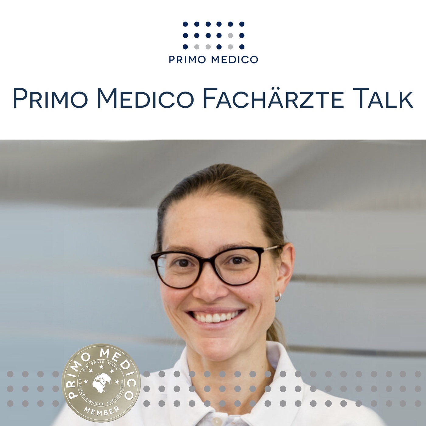 Urologische Gesundheit der Frau – Dr. Stefanie Fiechter: Wichtiges zu typischen Frauenleiden