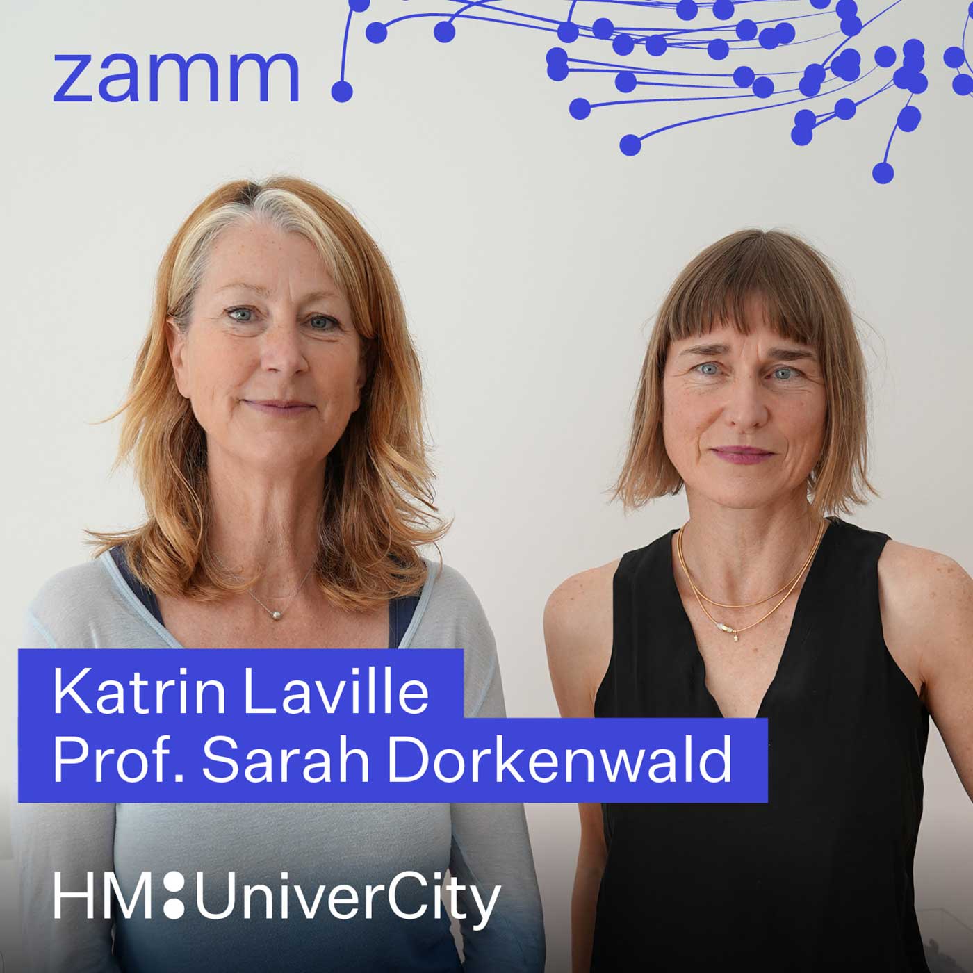 Social Design. Mit Prof. Sarah Dorkenwald und Katrin Laville