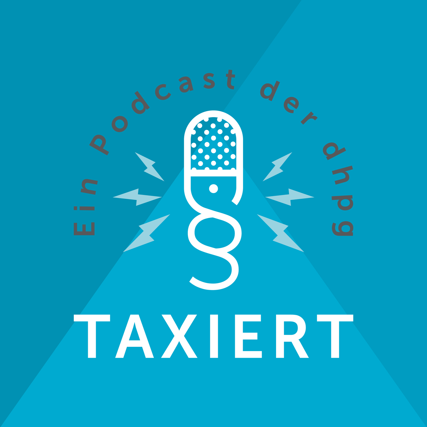 Taxiert – der Trailer zum Podcast