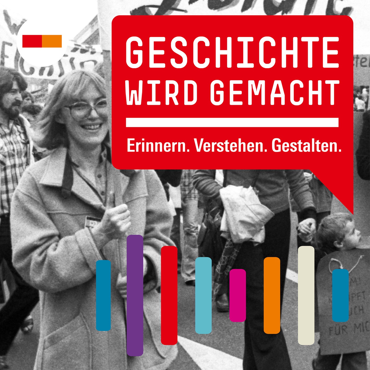 Mitbestimmtes Arbeiten – Warum das gut für die Demokratie ist