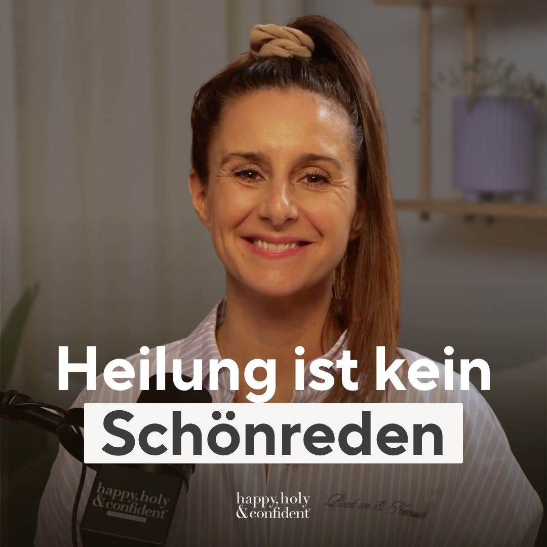 Warum alte Wunden manchmal wieder aufgehen