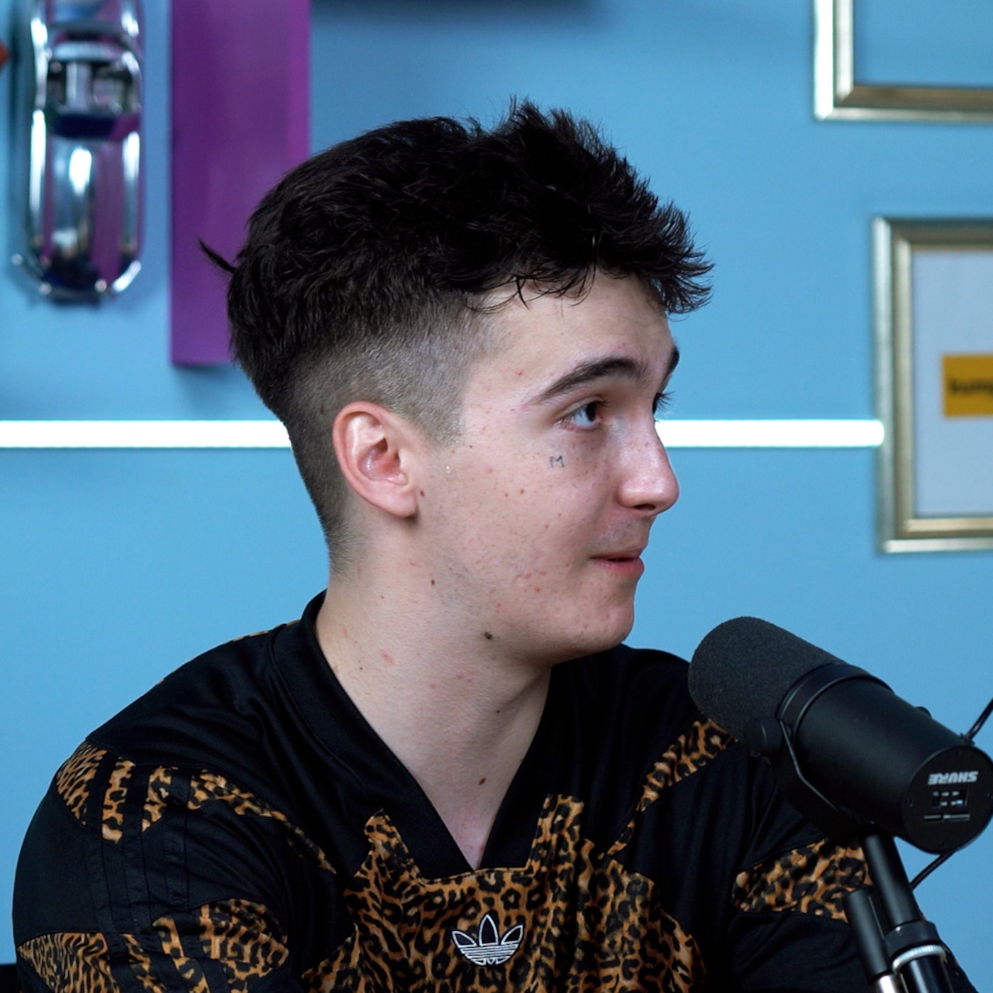 MIXER | Kumpelstwo #31