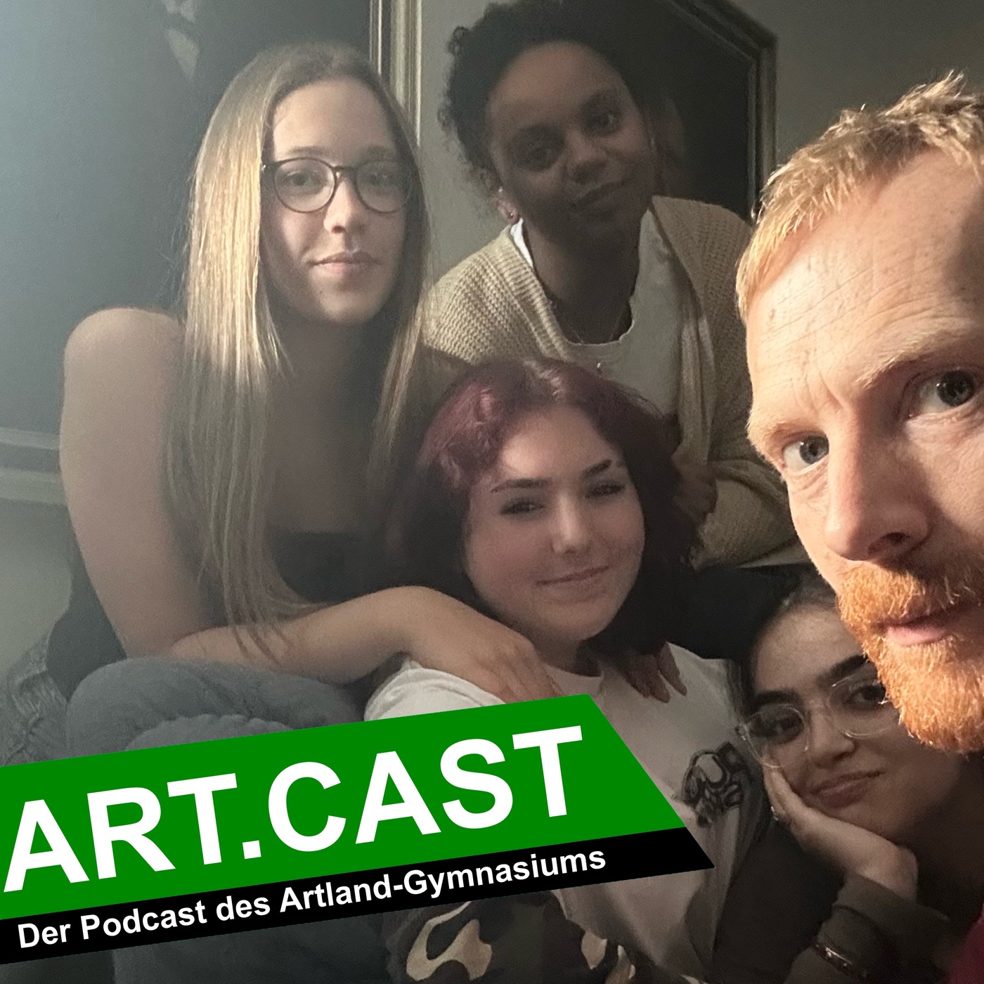 Art.Cast 075: Der Traumreisenteaser