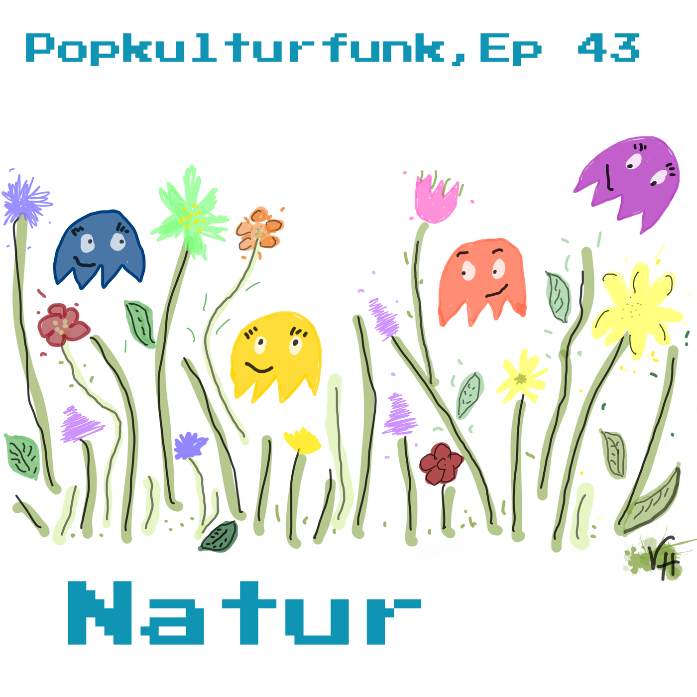 Episode 43: Natur