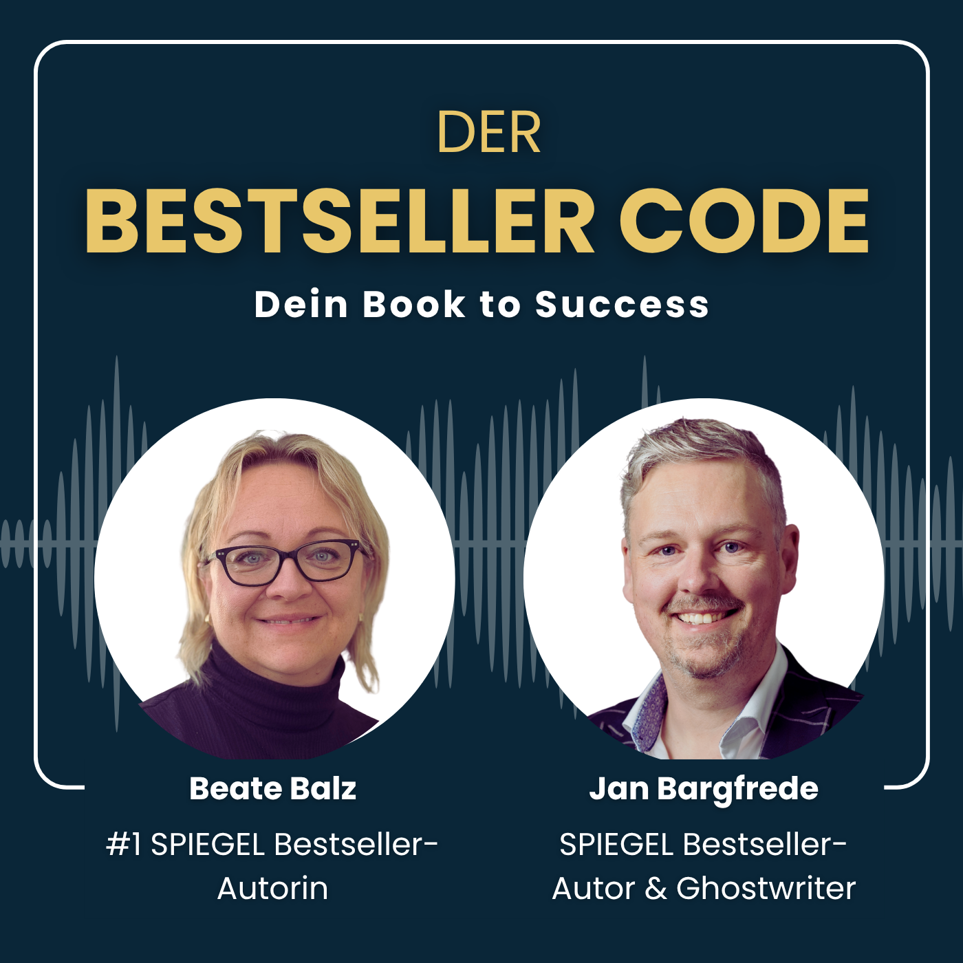 Der Bestseller-Code