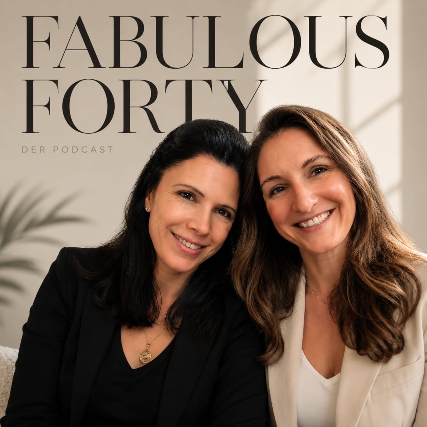 Fabulous Forty