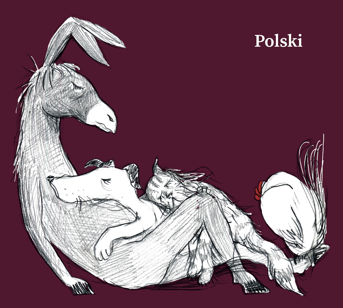 #Polnisch mit Natalia Rosinska-Singh