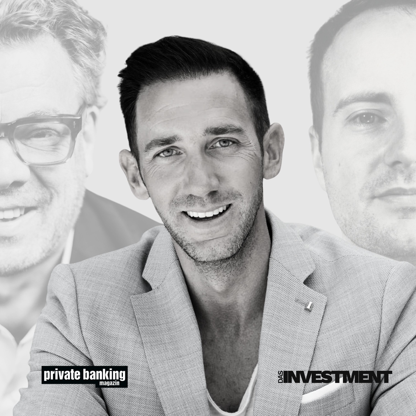 Marcel Remus, wie wird man der größte Luxusmakler Mallorcas?