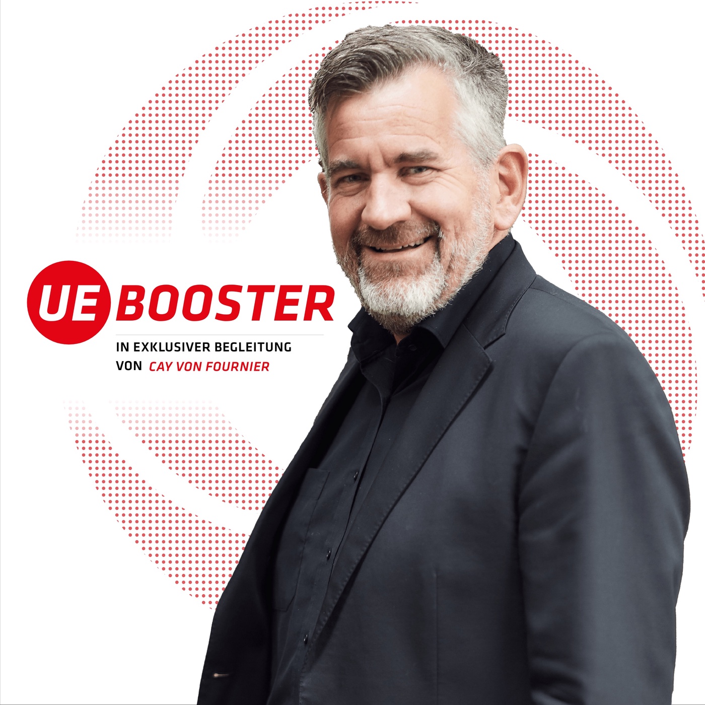 UEBooster