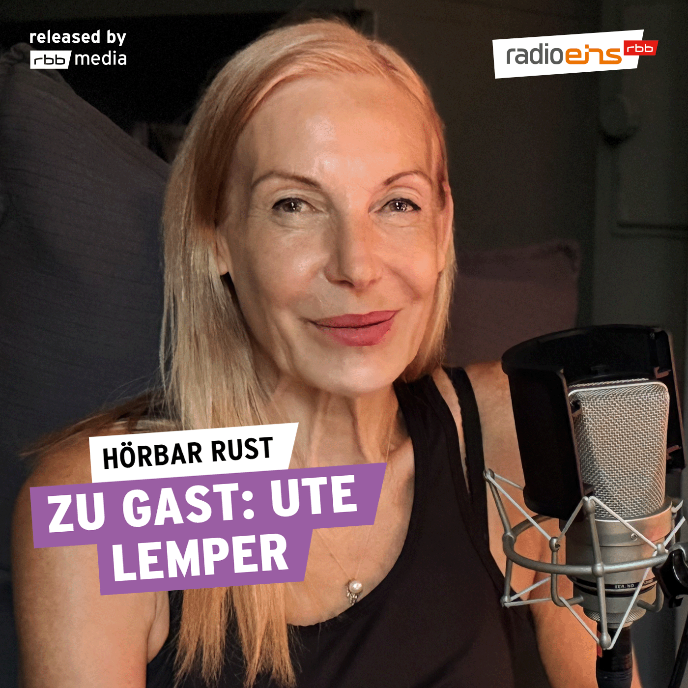 Ute Lemper