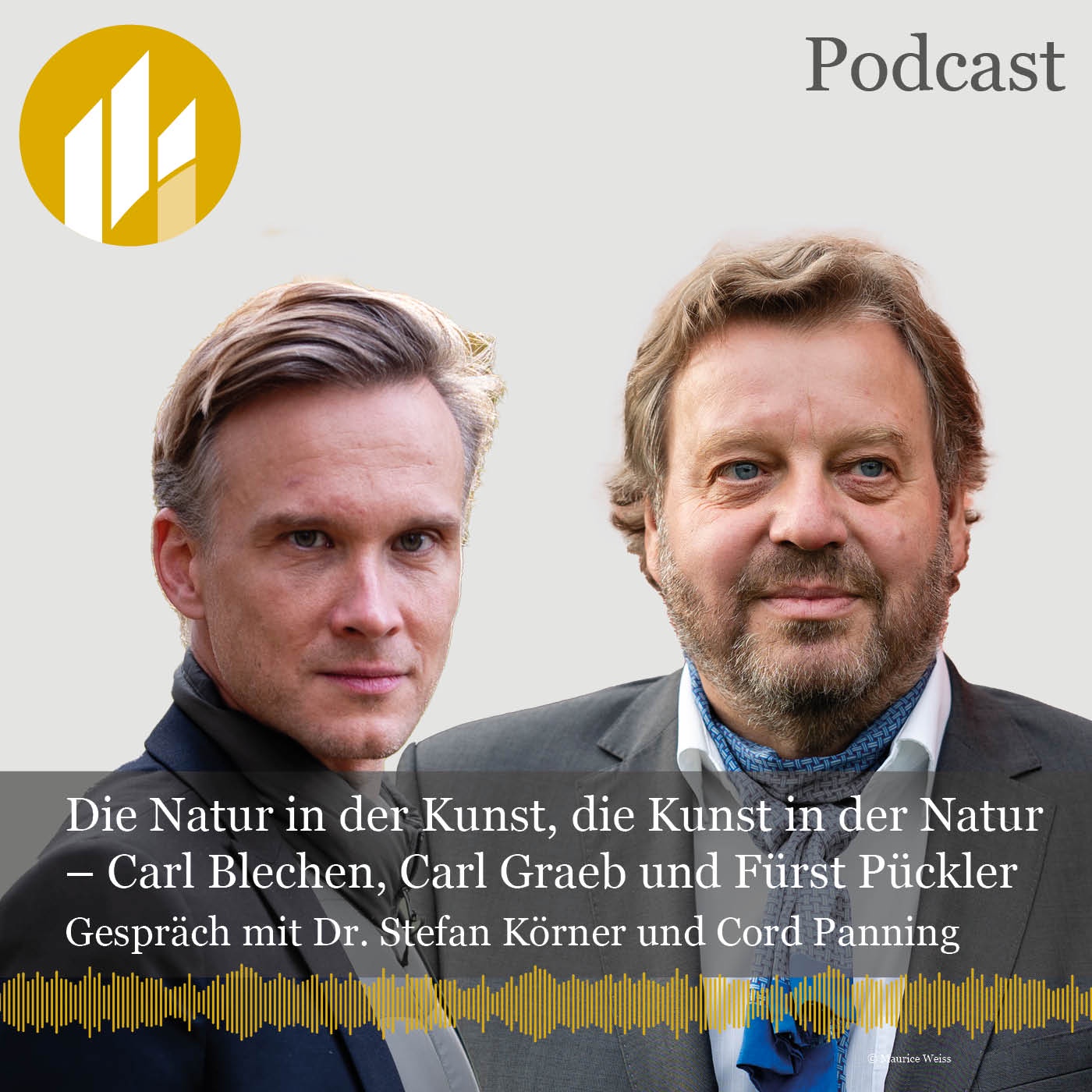 Landschaftsbilder in der Natur – die Natur im Landschaftsbild
