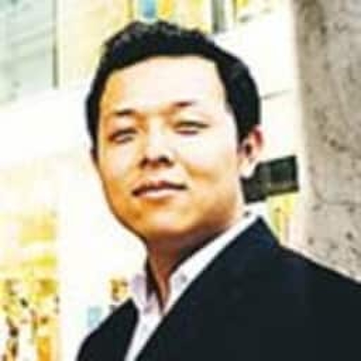 #16 Yu Wang, Co-founder of Tantan