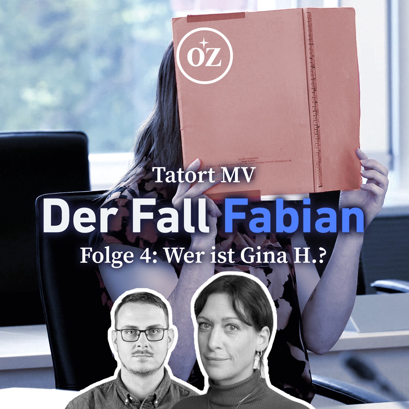 Der Fall Fabian (Teil 4): Wer ist Gina H.?