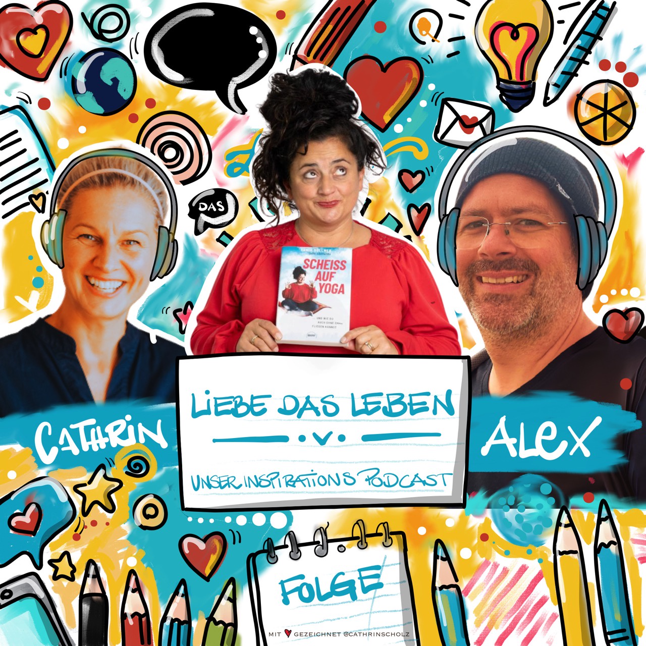 Folge 033 - Mit Clementa