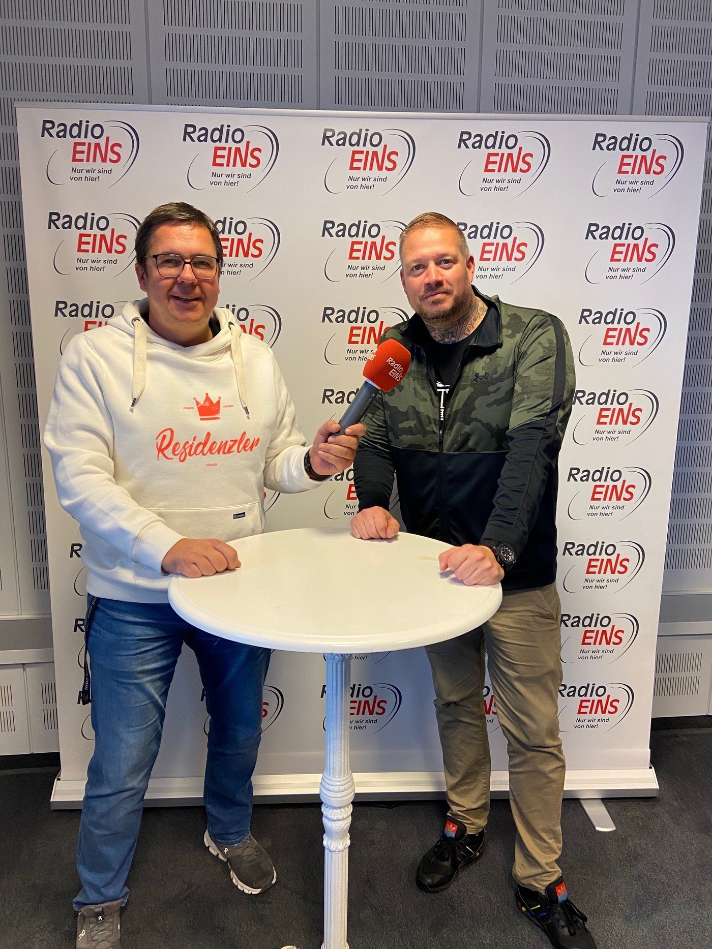 Ein Ex-Neonazi packt aus