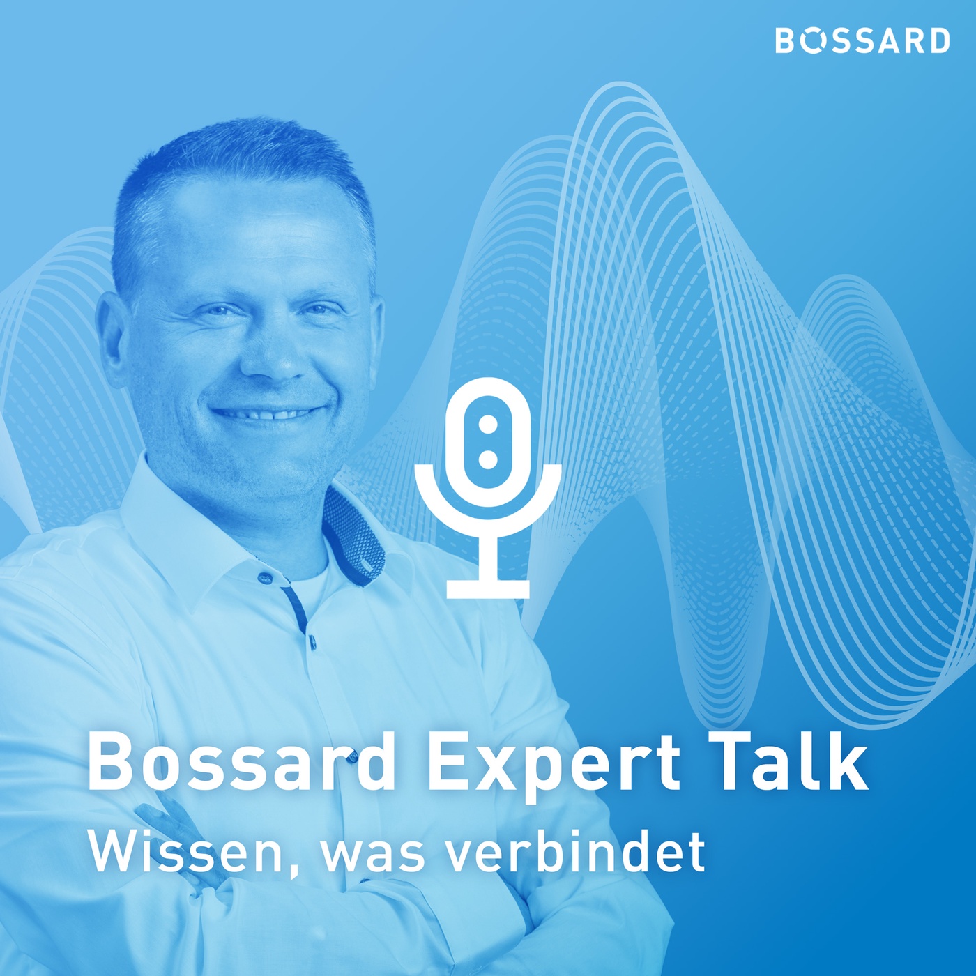 Bossard Expert Talk - Blindnietmuttern
