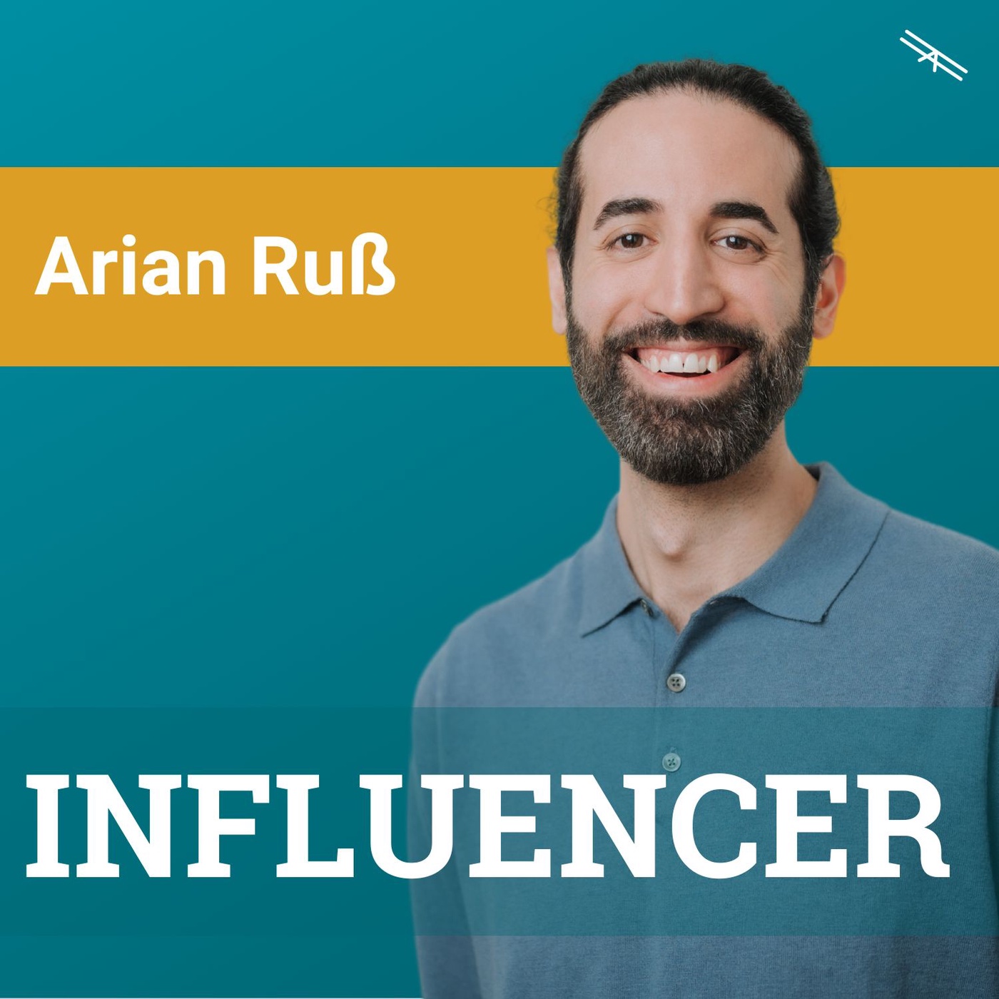 #115 LinkedIn Influencer mit Arian Ruß