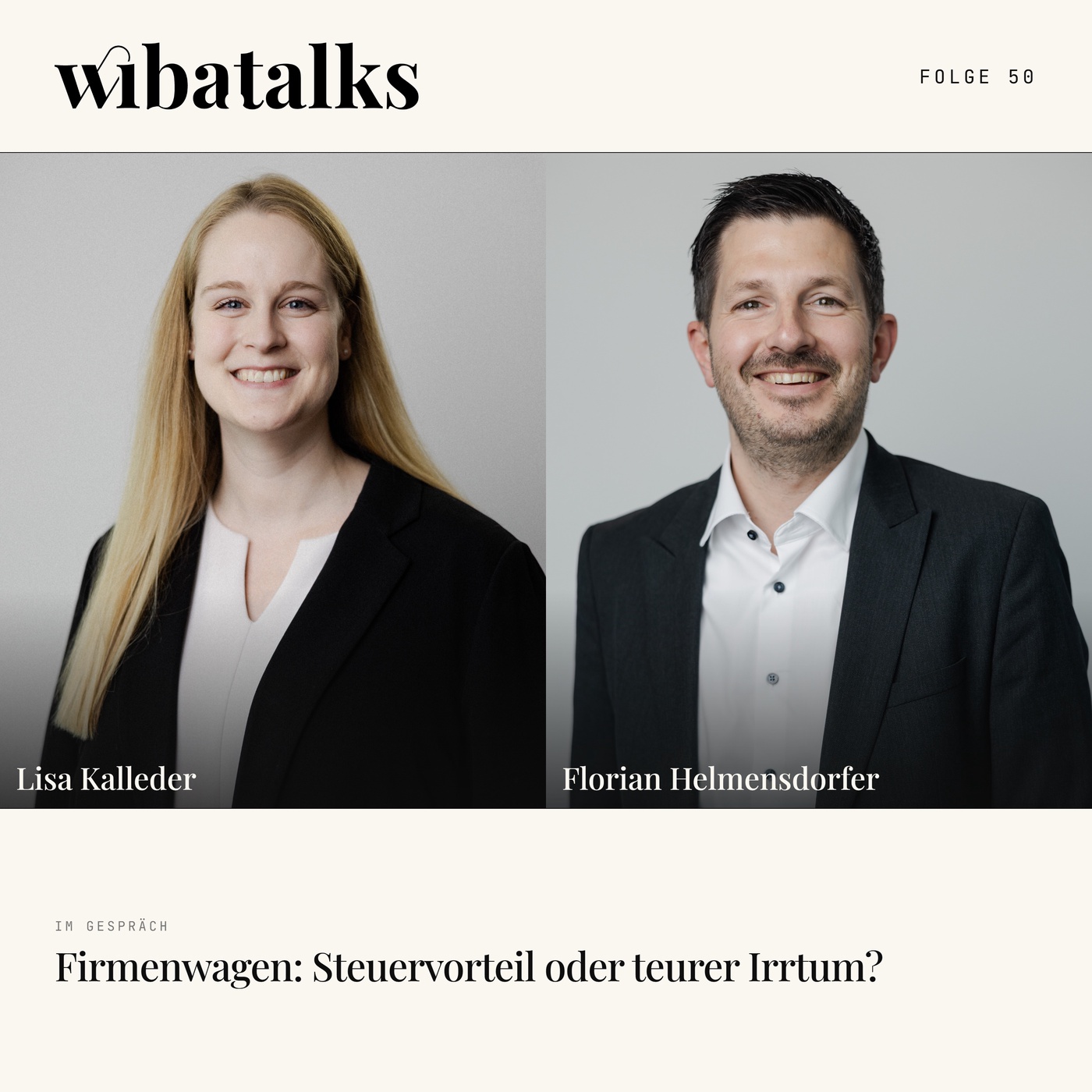 Folge 50 – Firmenwagen: Steuervorteil oder teurer Irrtum?