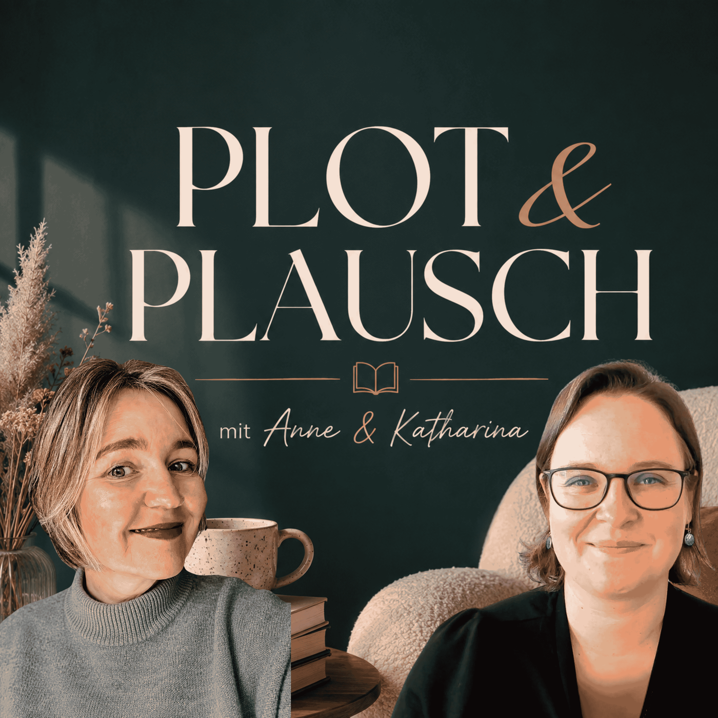 Plot & Plausch