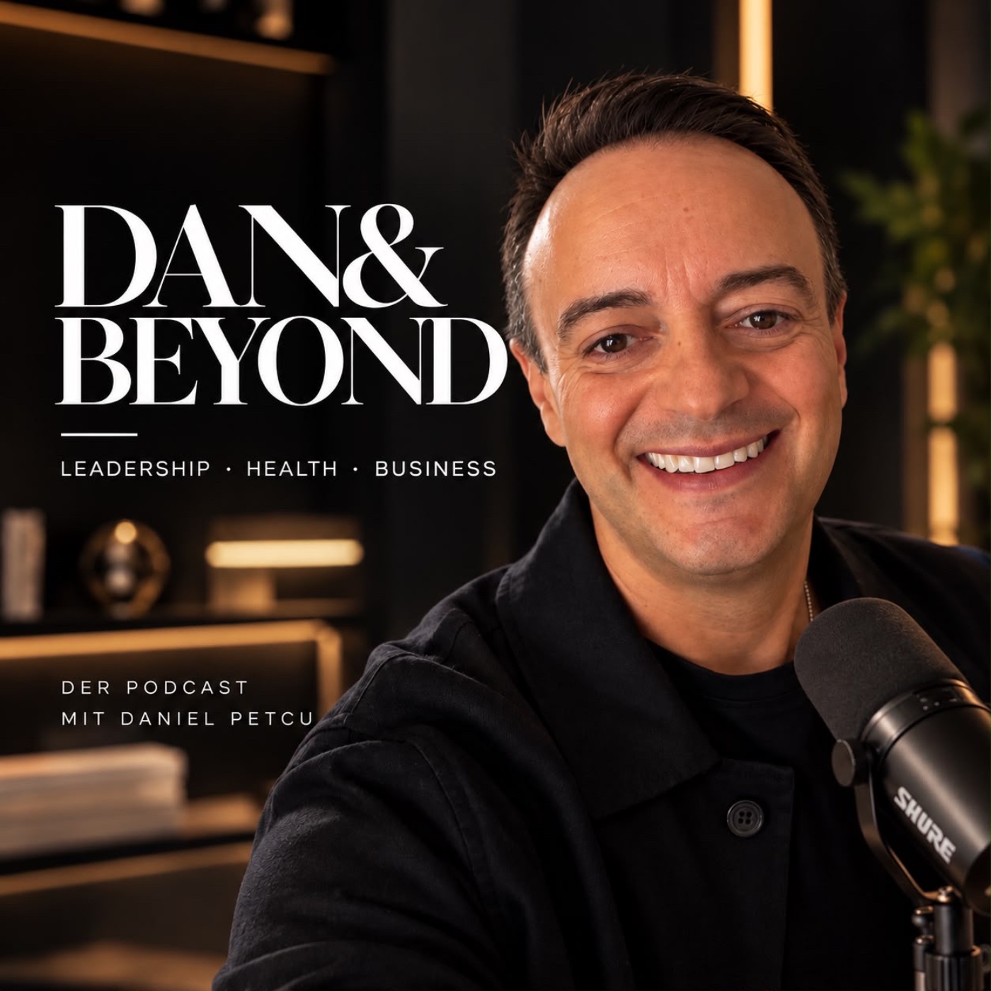 Dan & Beyond