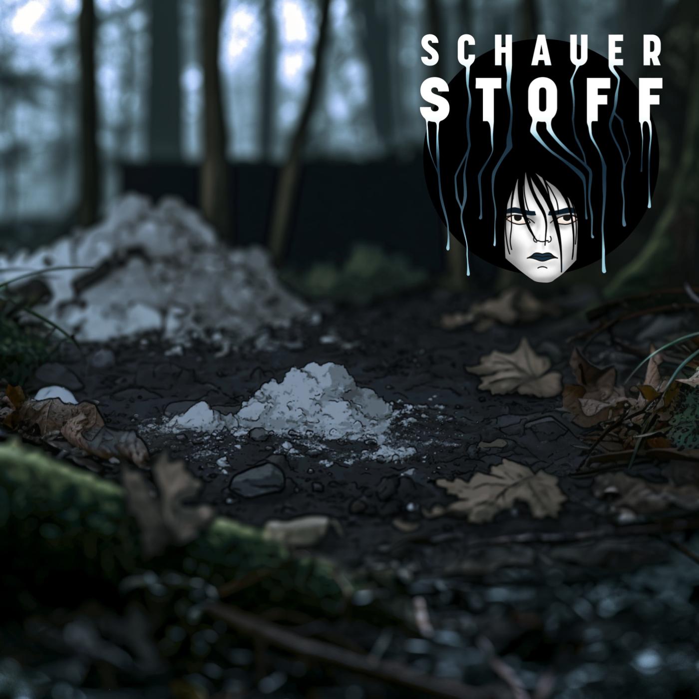 Schauerstoff Compilation: Grausame Heimat