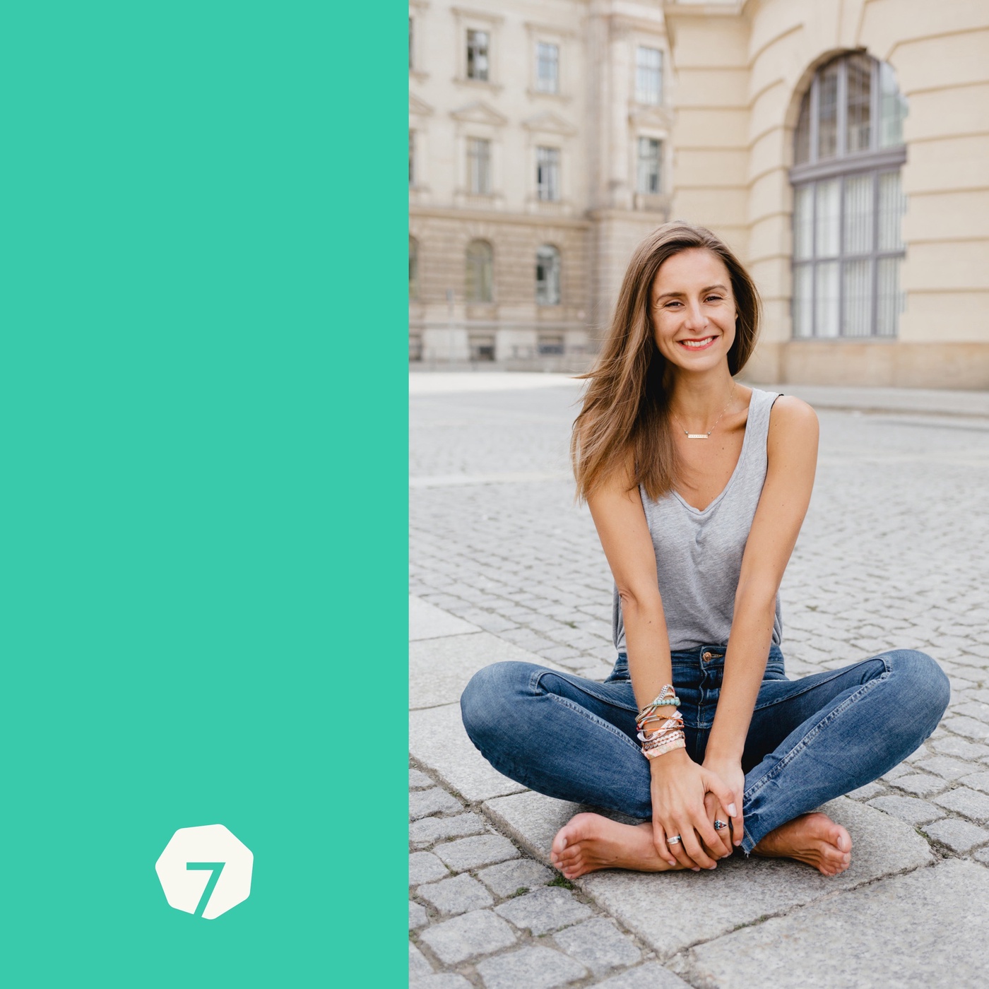 7 Fragen an Laura Malina Seiler